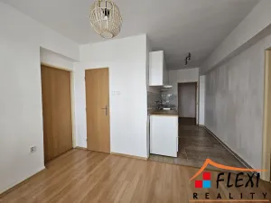 Pronájem bytu 3+1, Frýdek-Místek, Lískovecká, 77 m2