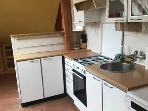 Pronájem kanceláře, Praha - Břevnov, Na rovni, 100 m2