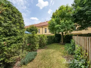 Pronájem bytu 1+kk, Praha - Hlubočepy, Hlubočepská, 38 m2