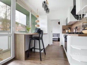 Prodej bytu 3+1, Ústí nad Labem - Střekov, Kamenná, 65 m2