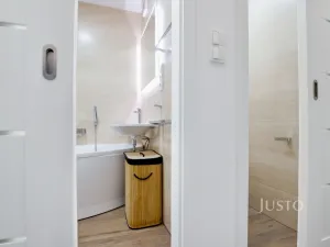 Prodej bytu 3+1, Ústí nad Labem - Střekov, Kamenná, 65 m2