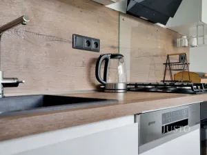 Prodej bytu 3+1, Ústí nad Labem - Střekov, Kamenná, 65 m2