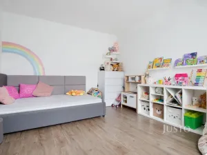 Prodej bytu 3+1, Ústí nad Labem - Střekov, Kamenná, 65 m2