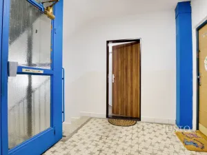 Prodej bytu 3+1, Ústí nad Labem - Střekov, Kamenná, 65 m2