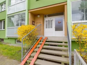 Prodej bytu 3+1, Ústí nad Labem - Střekov, Kamenná, 65 m2