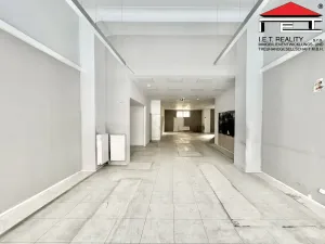 Pronájem obchodního prostoru, Brno, Masarykova, 212 m2