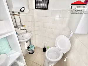 Pronájem obchodního prostoru, Brno, Masarykova, 212 m2