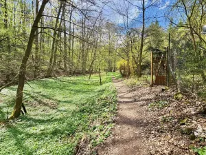 Prodej chaty, Brno - Bystrc, 24 m2