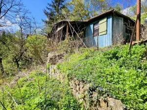 Prodej chaty, Brno - Bystrc, 24 m2