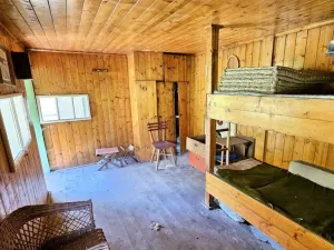 Prodej chaty, Brno - Bystrc, 24 m2