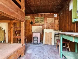 Prodej chaty, Brno - Bystrc, 24 m2