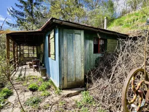 Prodej chaty, Brno - Bystrc, 24 m2