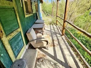 Prodej chaty, Brno - Bystrc, 24 m2