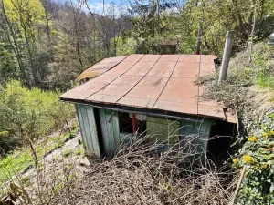 Prodej chaty, Brno - Bystrc, 24 m2