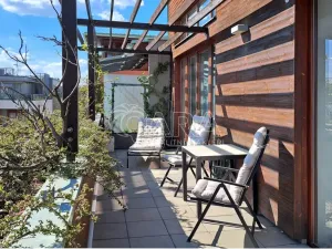 Pronájem bytu 2+kk, Dolní Břežany, U Náměstí, 56 m2