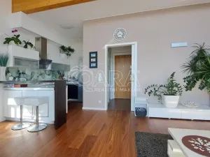 Pronájem bytu 2+kk, Dolní Břežany, U Náměstí, 56 m2