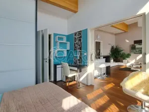 Pronájem bytu 2+kk, Dolní Břežany, U Náměstí, 56 m2