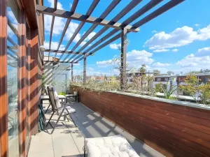 Pronájem bytu 2+kk, Dolní Břežany, U Náměstí, 56 m2