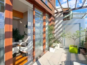 Pronájem bytu 2+kk, Dolní Břežany, U Náměstí, 56 m2