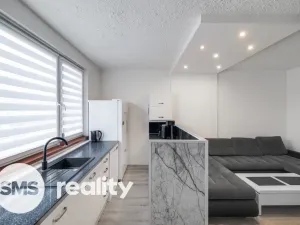 Prodej bytu 4+kk, Uničov, Gen. Svobody, 68 m2