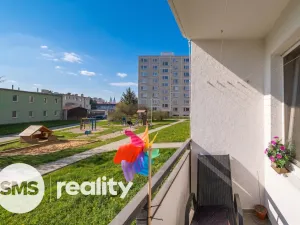 Prodej bytu 4+kk, Uničov, Gen. Svobody, 68 m2