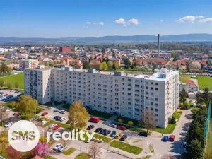 Prodej bytu 4+kk, Uničov, Gen. Svobody, 68 m2