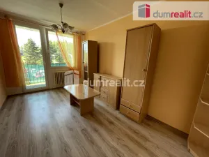 Pronájem bytu 3+1, Příbram - Příbram VIII, Školní, 57 m2