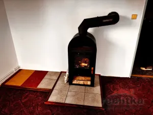 Pronájem bytu 2+1, Opava, Krnovská, 70 m2