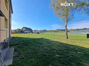 Prodej bytu 3+1, Týn nad Vltavou, Havlíčkova, 80 m2