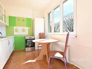 Pronájem bytu 2+1, Litvínov, Tylova, 53 m2