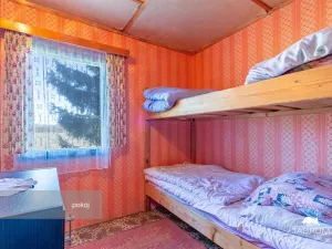 Prodej chaty, Dolní Bělá, 47 m2