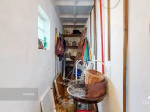 Prodej chaty, Dolní Bělá, 47 m2