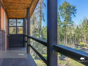 Prodej chaty, Dolní Bělá, 47 m2