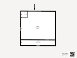 Prodej chaty, Dolní Bělá, 47 m2