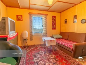 Prodej chaty, Dolní Bělá, 72 m2