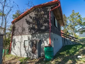 Prodej chaty, Dolní Bělá, 72 m2