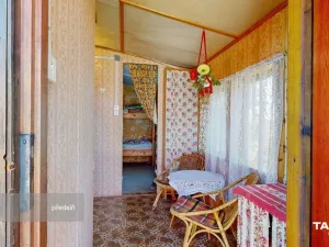 Prodej chaty, Dolní Bělá, 72 m2