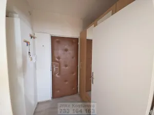 Pronájem bytu 2+1, Krnov - Pod Bezručovým vrchem, Jiráskova, 57 m2