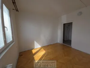 Pronájem bytu 2+1, Krnov - Pod Bezručovým vrchem, Jiráskova, 57 m2