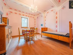 Prodej zemědělské usedlosti, Červené Pečky - Bořetice, 167 m2