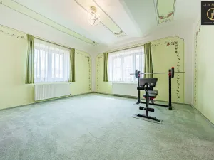 Prodej zemědělské usedlosti, Červené Pečky - Bořetice, 167 m2