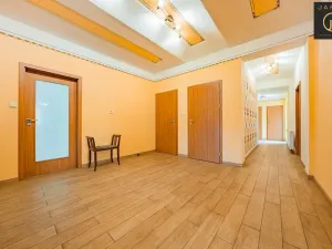 Prodej zemědělské usedlosti, Červené Pečky - Bořetice, 167 m2