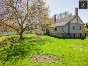 Prodej rodinného domu, Červené Pečky - Bořetice, 167 m2