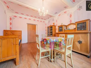 Prodej rodinného domu, Červené Pečky - Bořetice, 167 m2