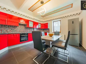 Prodej rodinného domu, Červené Pečky - Bořetice, 167 m2