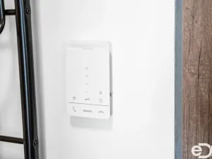 Pronájem bytu 1+kk, Praha - Hlubočepy, Fabiánové, 31 m2