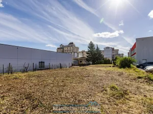 Prodej komerčního pozemku, Znojmo, Dukelských bojovníků, 586 m2