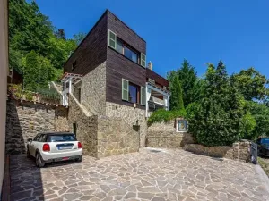 Prodej rodinného domu, Dobřichovice, 322 m2