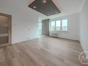 Pronájem bytu 2+1, Havířov - Město, 17. listopadu, 56 m2