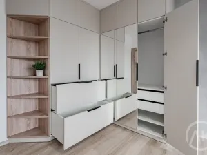 Pronájem bytu 2+1, Havířov - Město, 17. listopadu, 56 m2